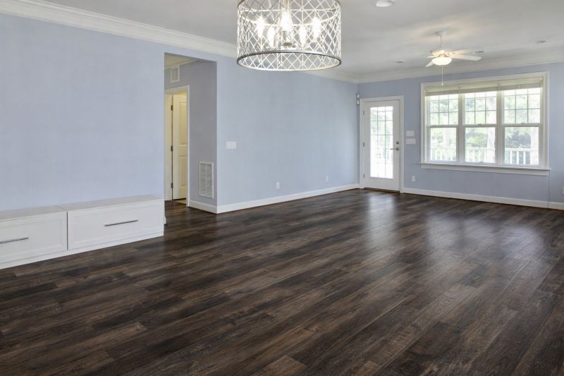Waterproof Benefits Of Luxury Vinyl Flooring Explained