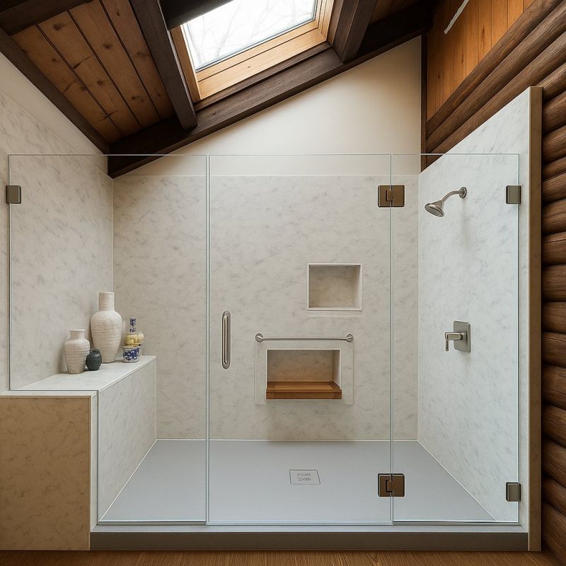 Benefits Of A Bathroom Remodel