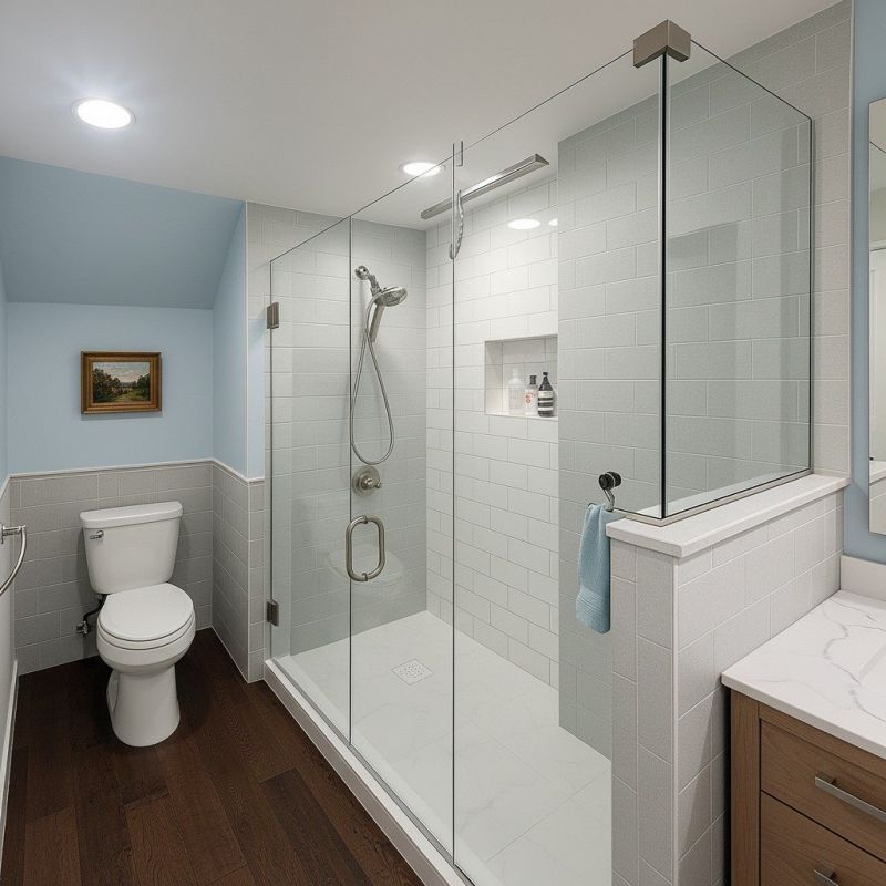 Benefits Of A Bathroom Remodel
