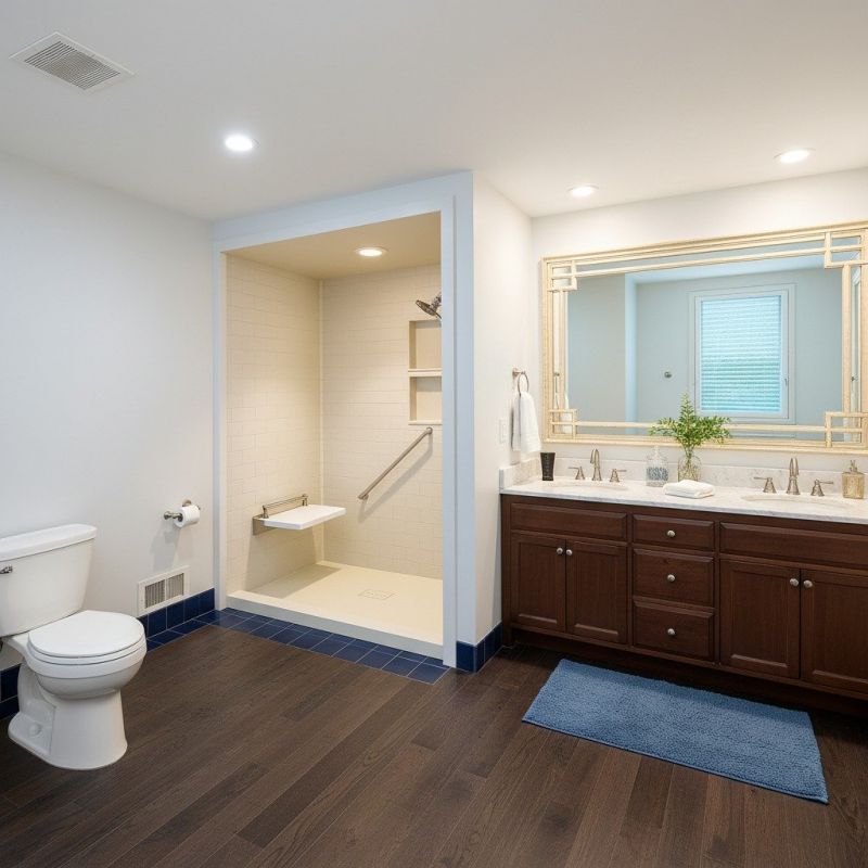 Benefits Of Luxury Vinyl Plank And Tile Installation
