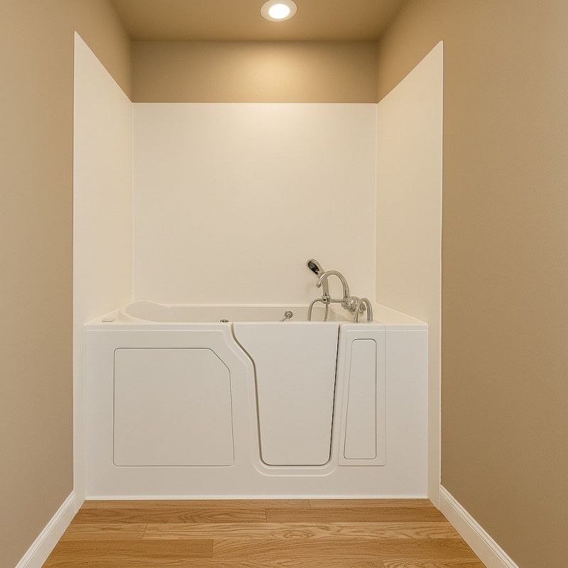 Best Rooms For Luxury Vinyl Plank Flooring Installation
