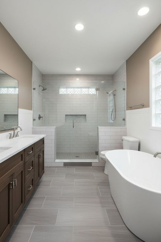 Choosing The Right Bathtub