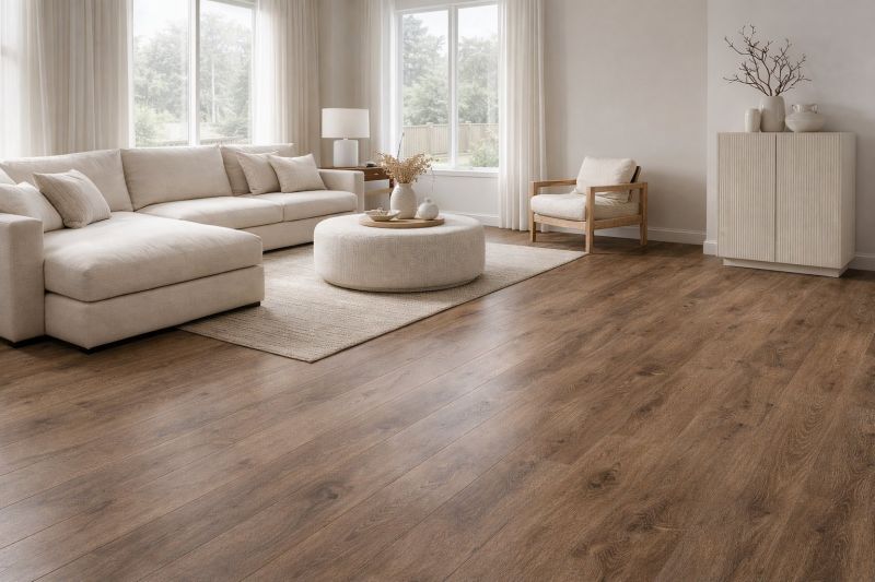 Design Trends In Luxury Vinyl Plank And Tile Flooring
