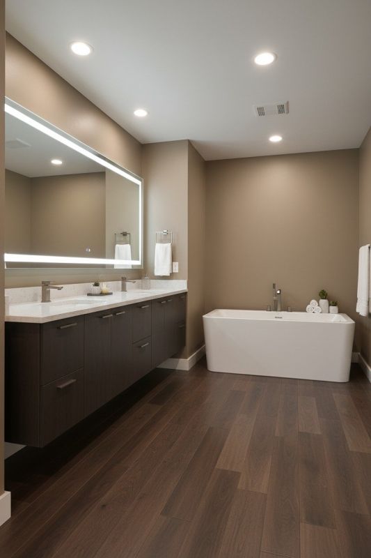 How To Prepare Your Home For Lvp Or Lvt Installation