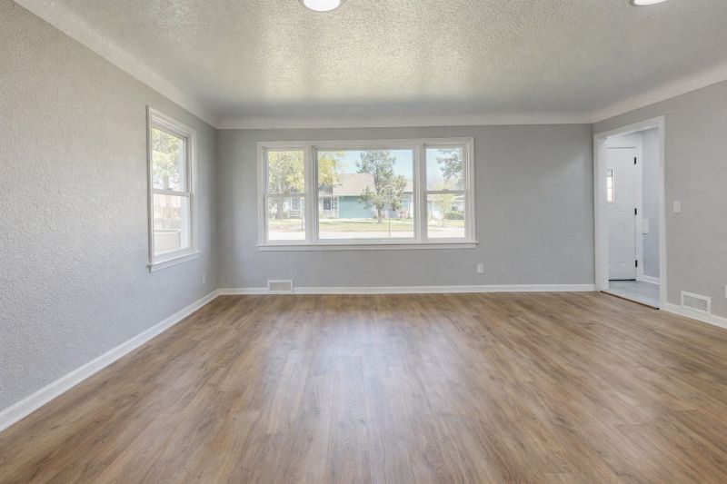 Waterproof Benefits Of Luxury Vinyl Flooring Explained