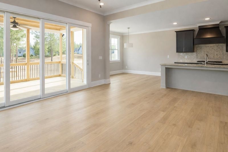 Waterproof Benefits Of Luxury Vinyl Flooring Explained